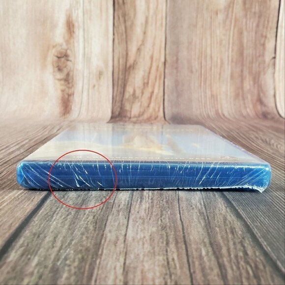 When We Left Earth: The NASA Missions Blu-Ray Disc, 2008, 4-Disc Set. - Picture 3 of 10